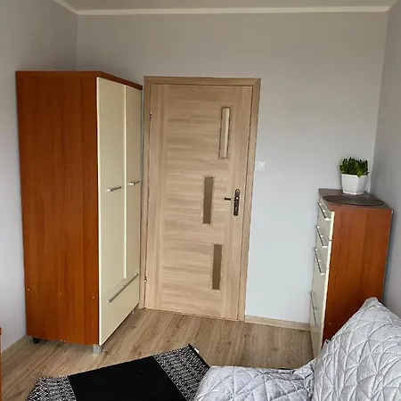 #1 Pokoj W Pieknej Lokalizacji Niedaleko Morza Gdansk