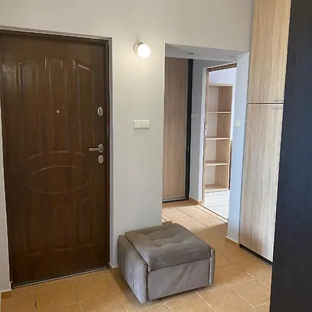 Homestay #1 Pokoj W Pieknej Lokalizacji Niedaleko Morza Gdansk