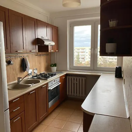#1 Pokoj W Pieknej Lokalizacji Niedaleko Morza Homestay Gdansk